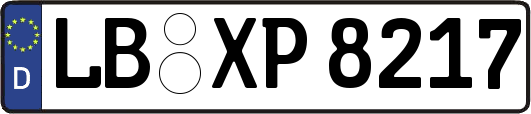 LB-XP8217