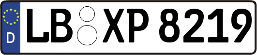 LB-XP8219