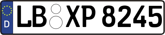 LB-XP8245