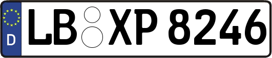 LB-XP8246