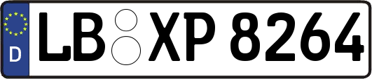 LB-XP8264