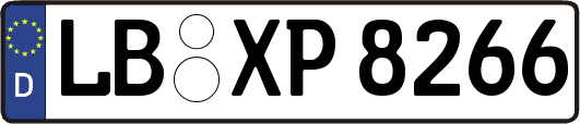 LB-XP8266