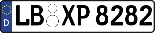 LB-XP8282