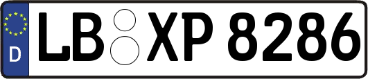 LB-XP8286
