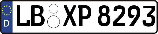 LB-XP8293