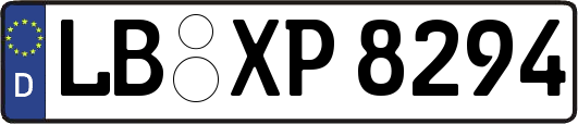 LB-XP8294