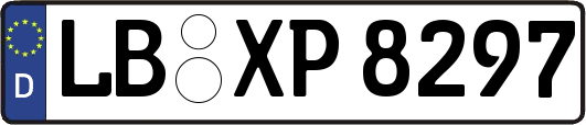 LB-XP8297