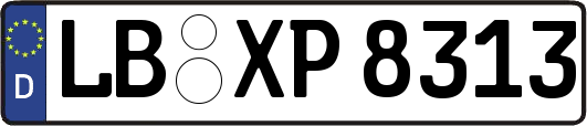 LB-XP8313