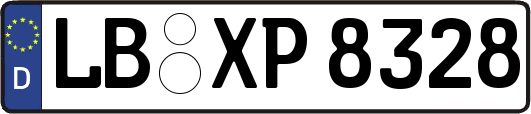 LB-XP8328