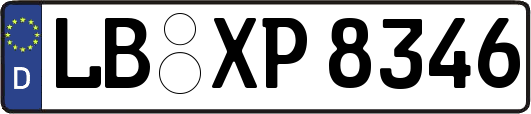 LB-XP8346