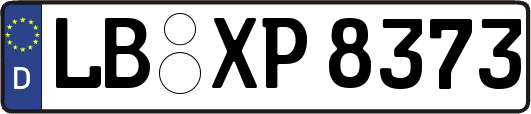 LB-XP8373