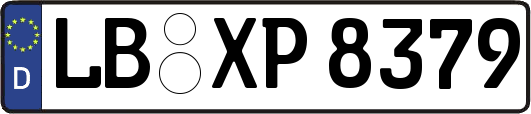 LB-XP8379