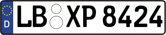 LB-XP8424