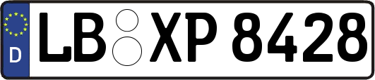LB-XP8428