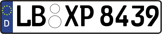 LB-XP8439