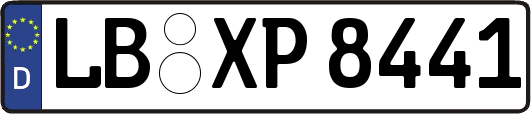 LB-XP8441