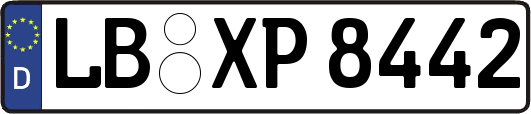 LB-XP8442