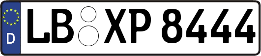 LB-XP8444