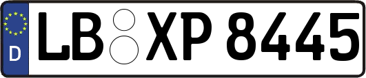 LB-XP8445