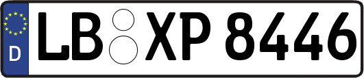 LB-XP8446