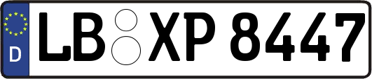 LB-XP8447