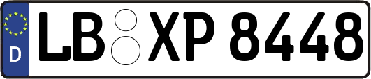 LB-XP8448