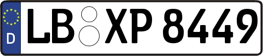LB-XP8449