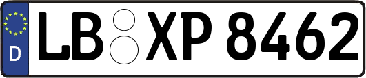 LB-XP8462