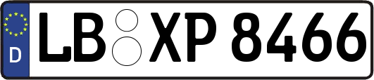 LB-XP8466
