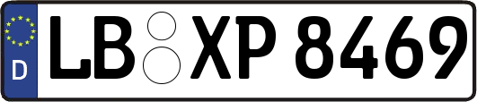 LB-XP8469