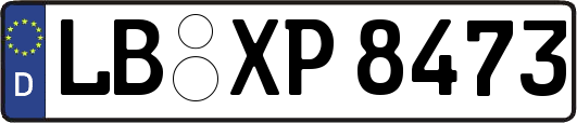 LB-XP8473