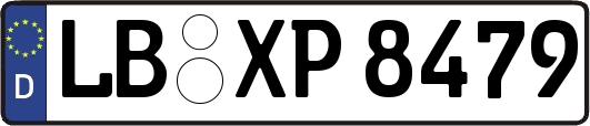 LB-XP8479