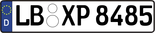 LB-XP8485