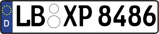 LB-XP8486