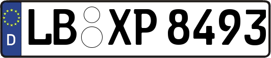 LB-XP8493