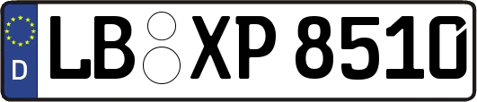 LB-XP8510