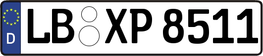 LB-XP8511