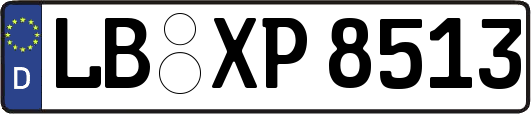 LB-XP8513