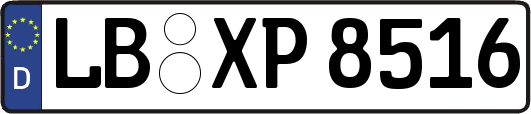 LB-XP8516