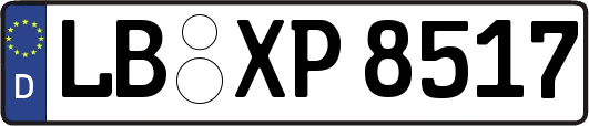 LB-XP8517
