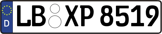 LB-XP8519