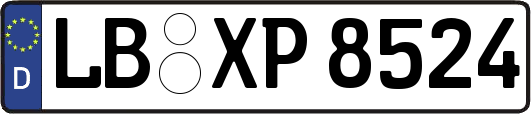 LB-XP8524