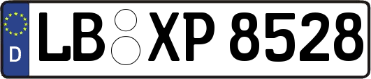 LB-XP8528