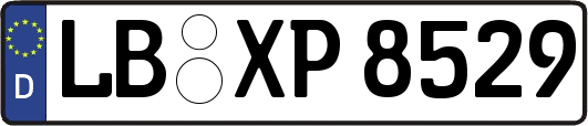 LB-XP8529