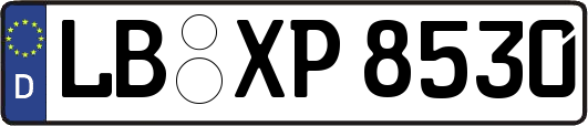 LB-XP8530