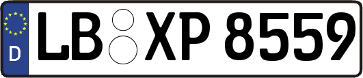 LB-XP8559