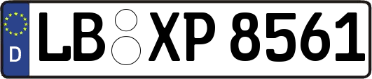 LB-XP8561