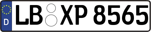 LB-XP8565