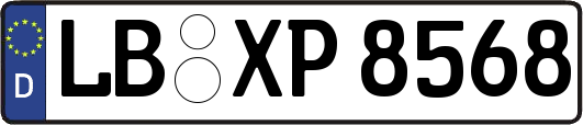 LB-XP8568