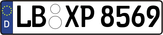 LB-XP8569